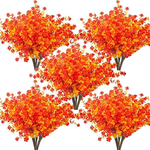 Grunyia Buds with Eucalyptus – Gold Yellow / Eucalyptus