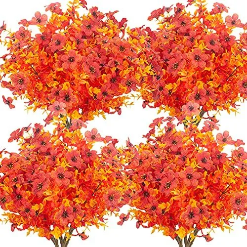 Grunyia Fall Boxwood – Fall Red