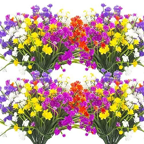 Grunyia Outdoor Flower Bundles – Mix