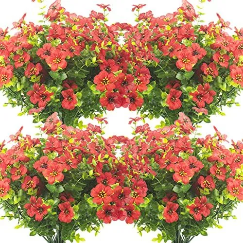 Grunyia Window-Box Buds – Red