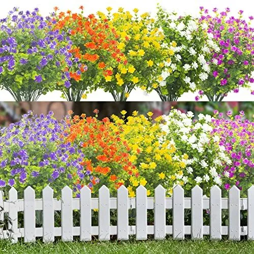 Grunyia Eucalyptus Flower Mix – Eucalyptus / Mix