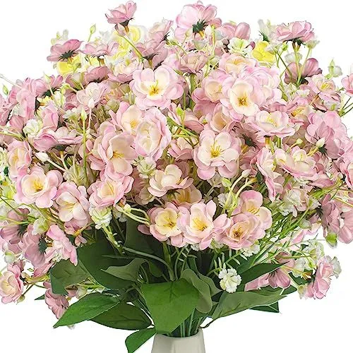 Grunyia Blossom Sprays – Pink