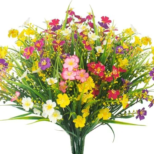 Grunyia Spring Bouquet Mix – Mix