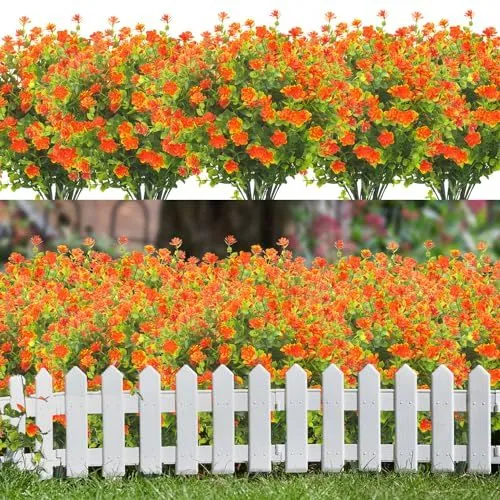Grunyia Window-Box Buds XL – Orange