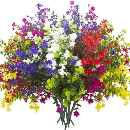 Grunyia Mixed Flowers – Mix