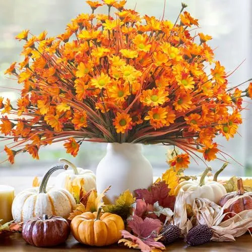 Grunyia Fall Mini Daisies