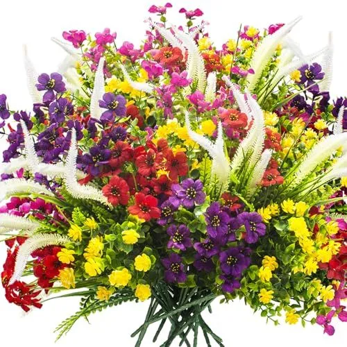 Grunyia Hanging-Planter Mix – Mix