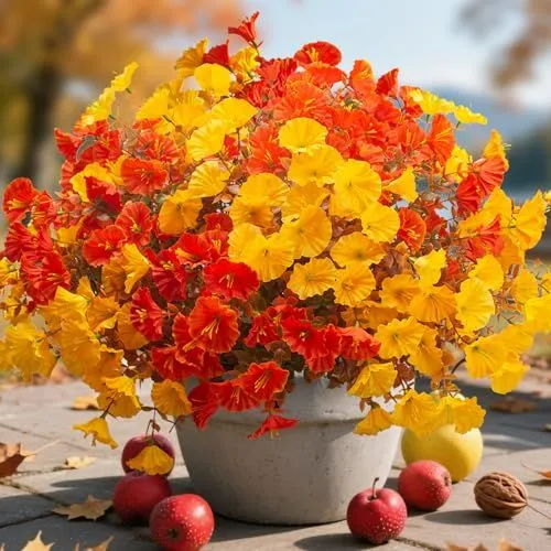 Grunyia Morning Glory Bundles – Fall Mix