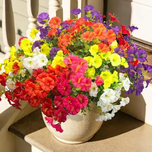 Grunyia Morning Glory Bundles – Mix 2