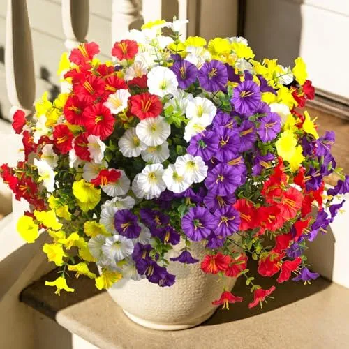Grunyia Morning Glory Bundles – Mix 1